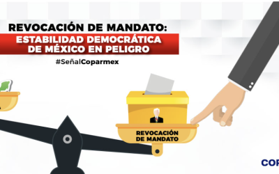 VAN POR REFORMA QUE PERMITA A CIUDADANOS SOLICITAR LA REVOCACIÓN DE MANDATO MUNICIPAL